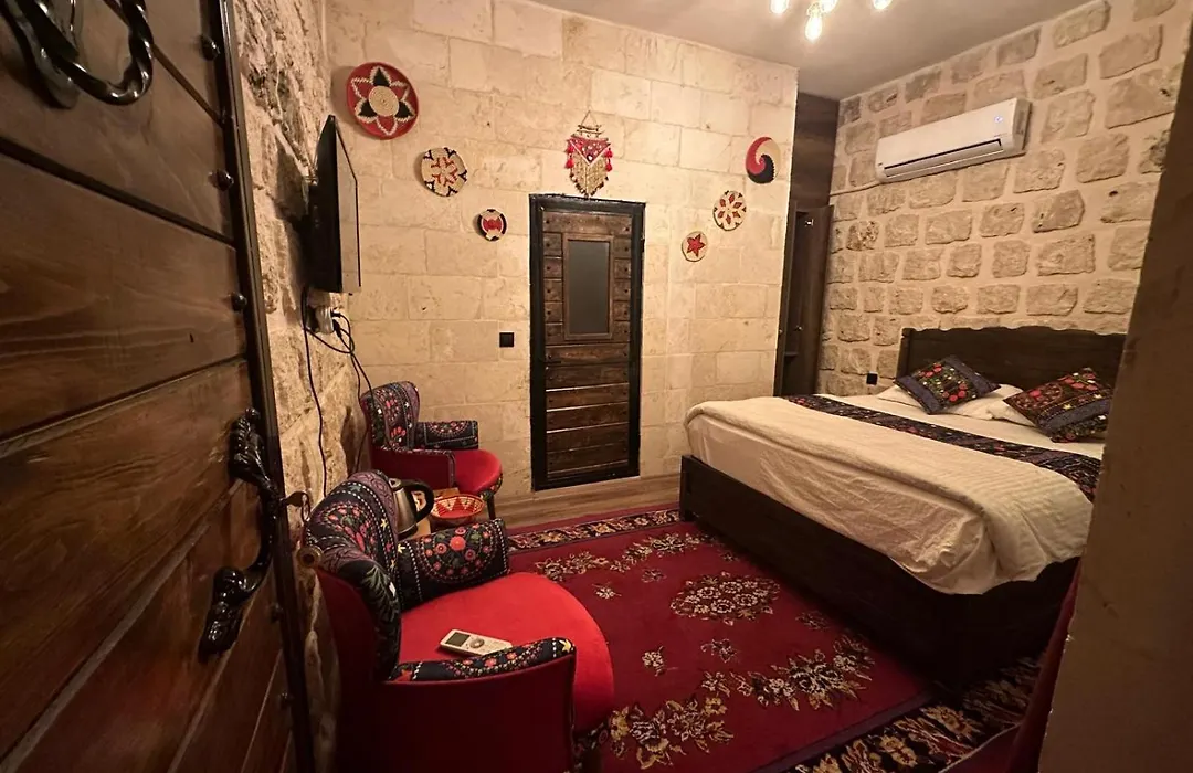 Sikeft Otel-1