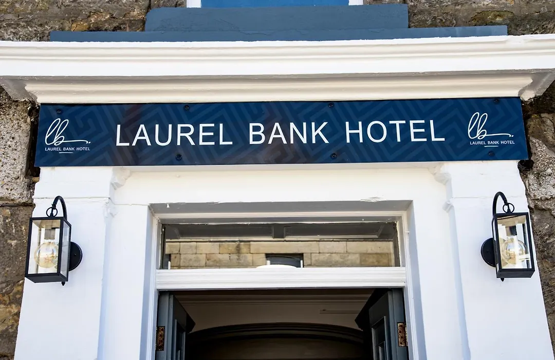 Laurel Bank Hotel-1