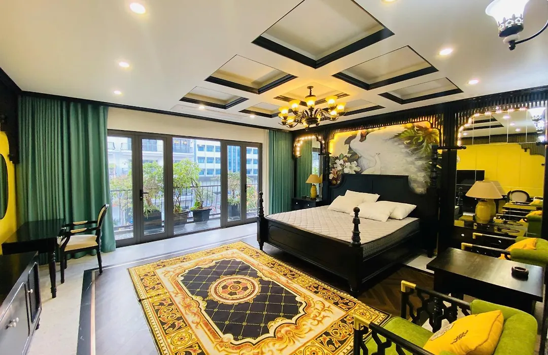 The Bamboo Palace Hotel & Residences-1