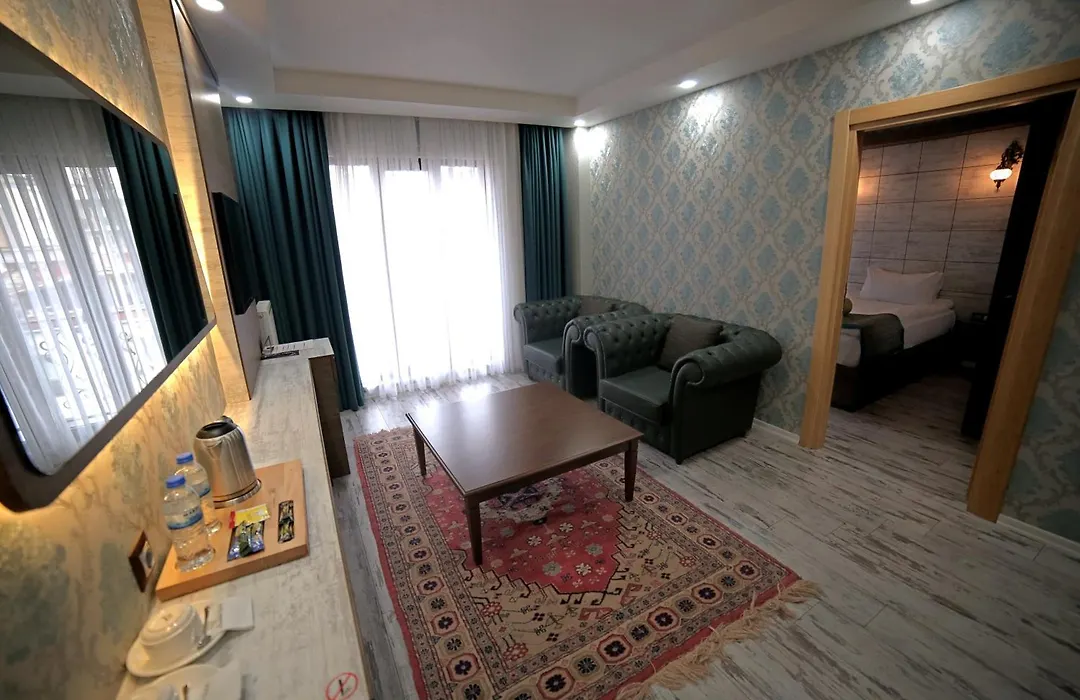 Elite World Nest Sivas-1