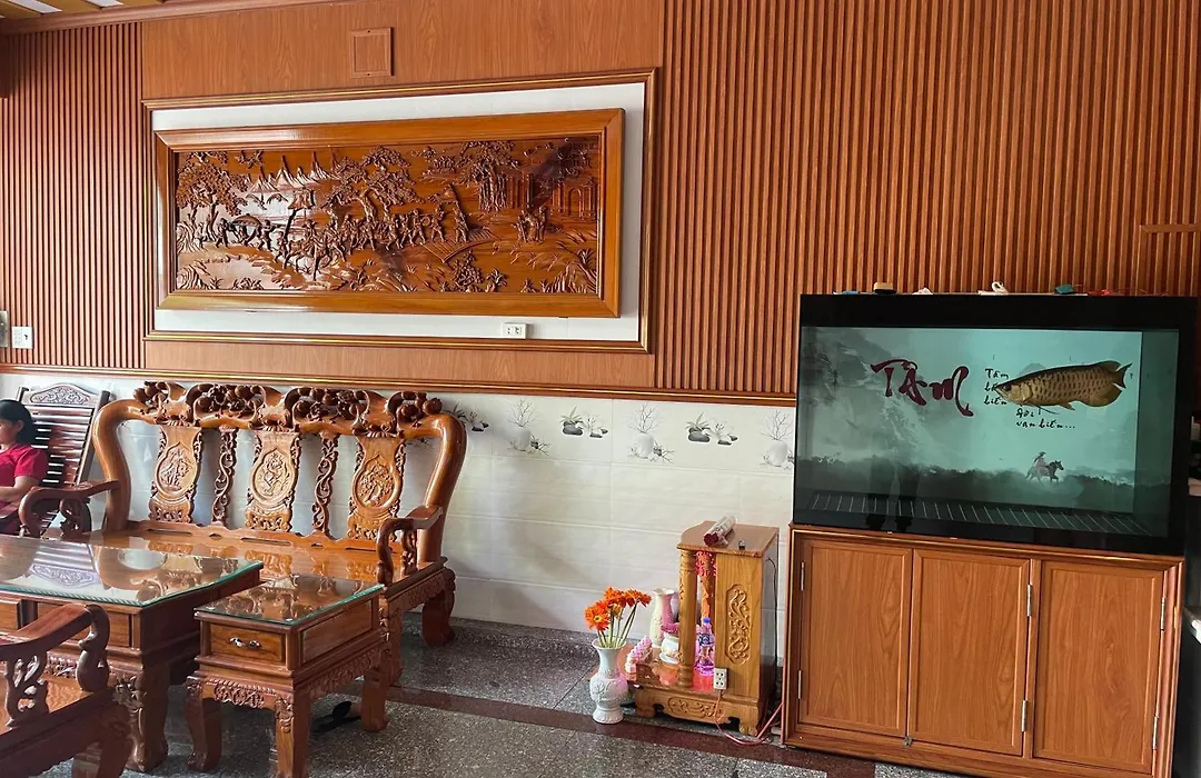 Khách sạn Thịnh Phát-1