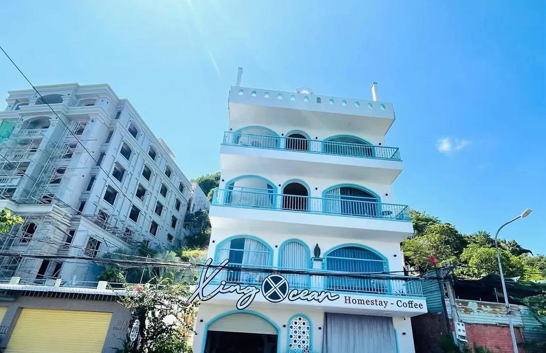 Xing Ocean Vũng Tàu-1