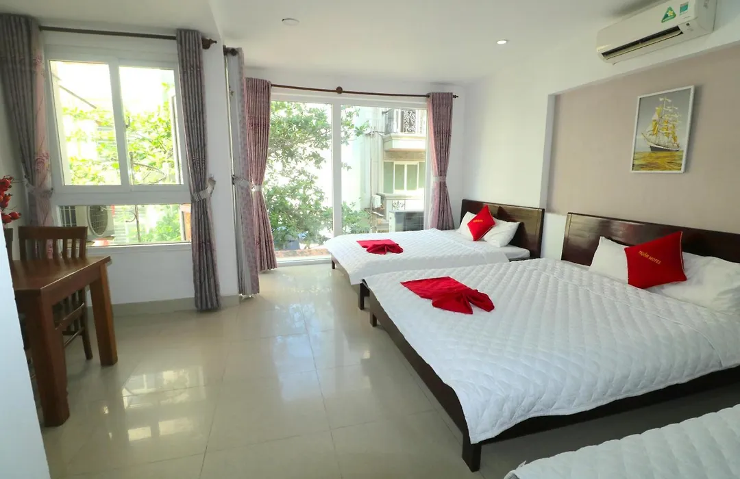 Hotel TiGôn-1