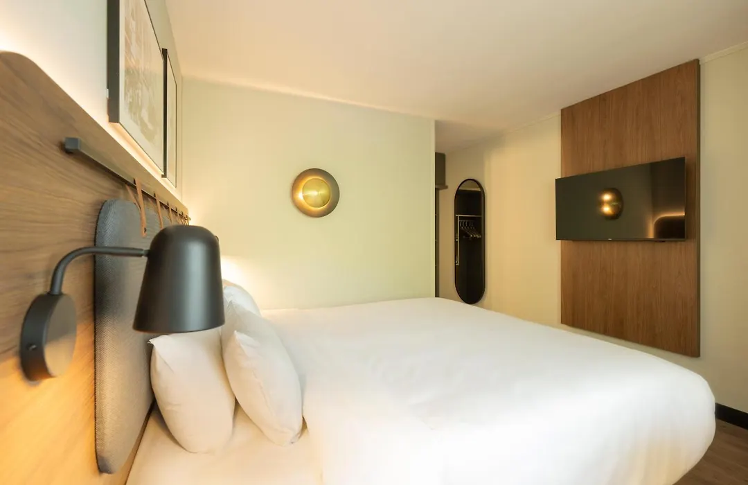 Campanile Hotel & Restaurant Eindhoven-1