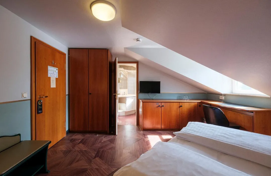 Hotel Haus Duden-1