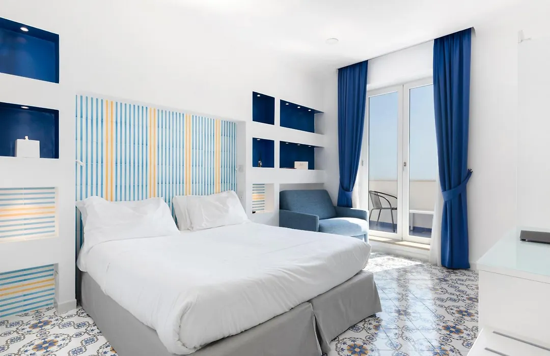 Hotel Bougainville-1