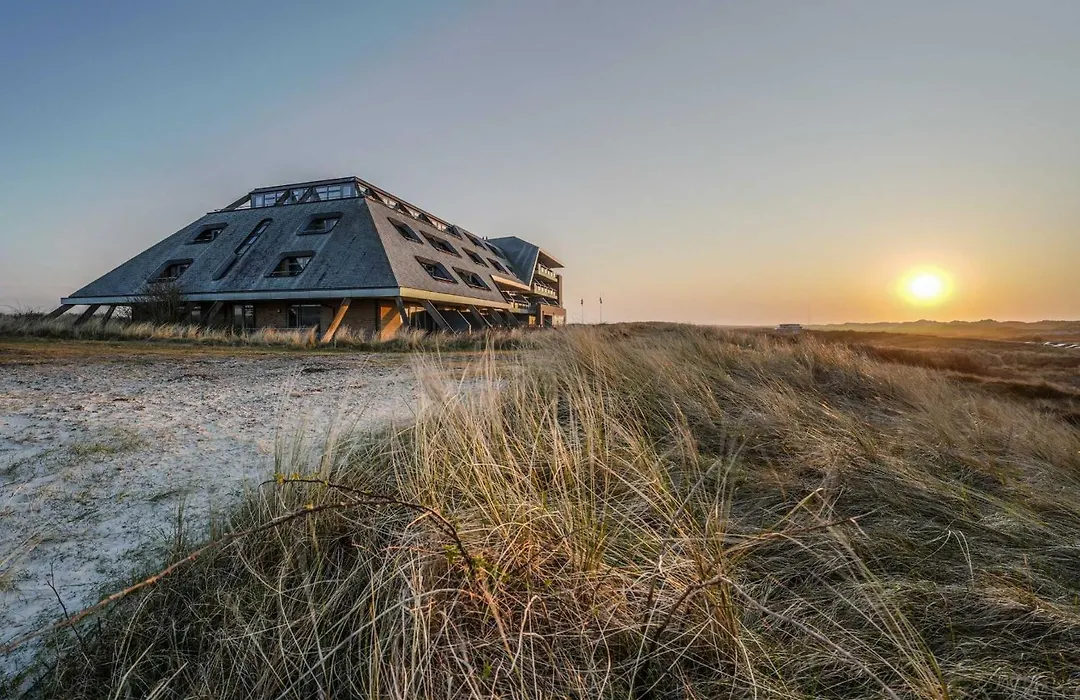 Paal 8 Hotel aan Zee-1