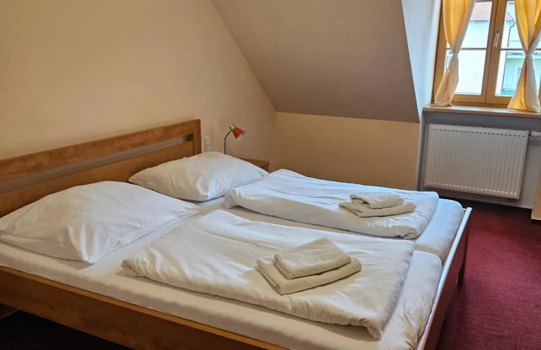 Hotel Barbarossa-1