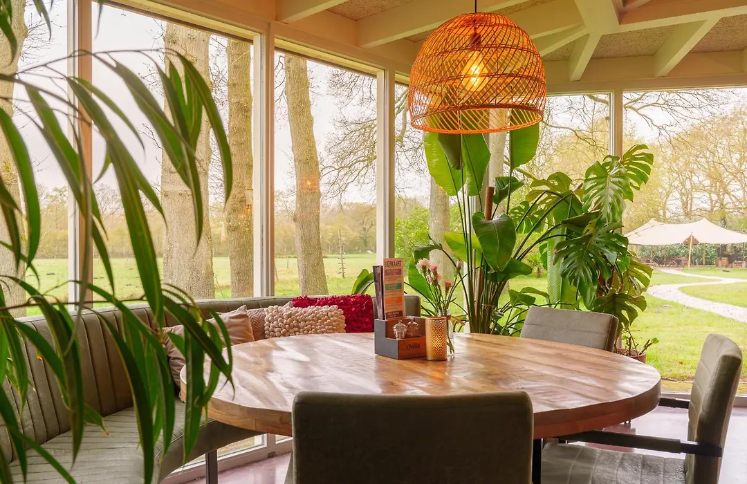 Landhotel Diever-1