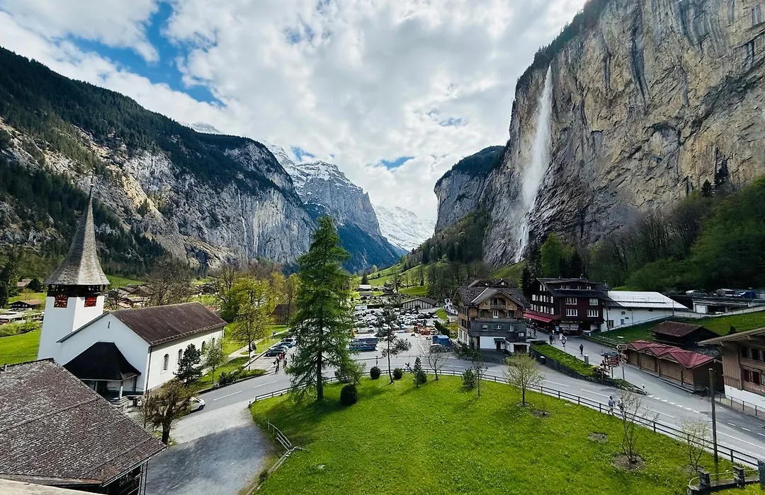 Hotel Staubbach-1