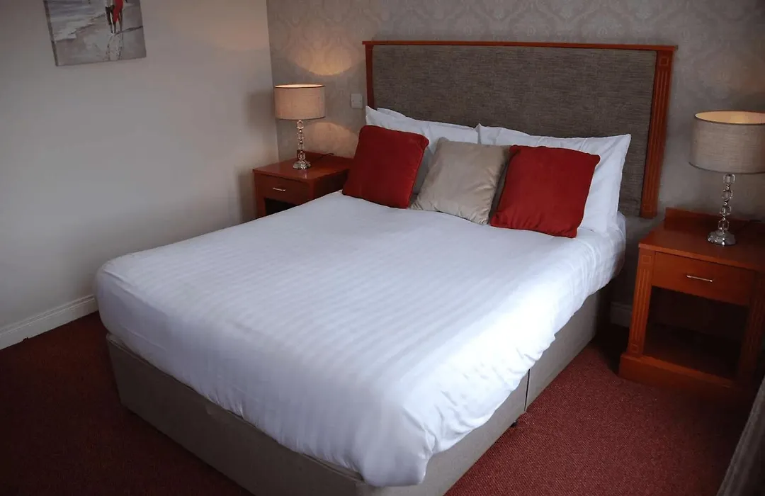 Ballyliffin Hotel-1