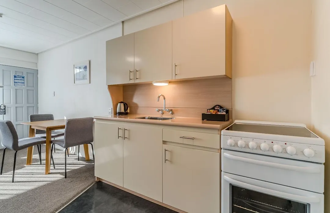 George Street Motel Apartments-1