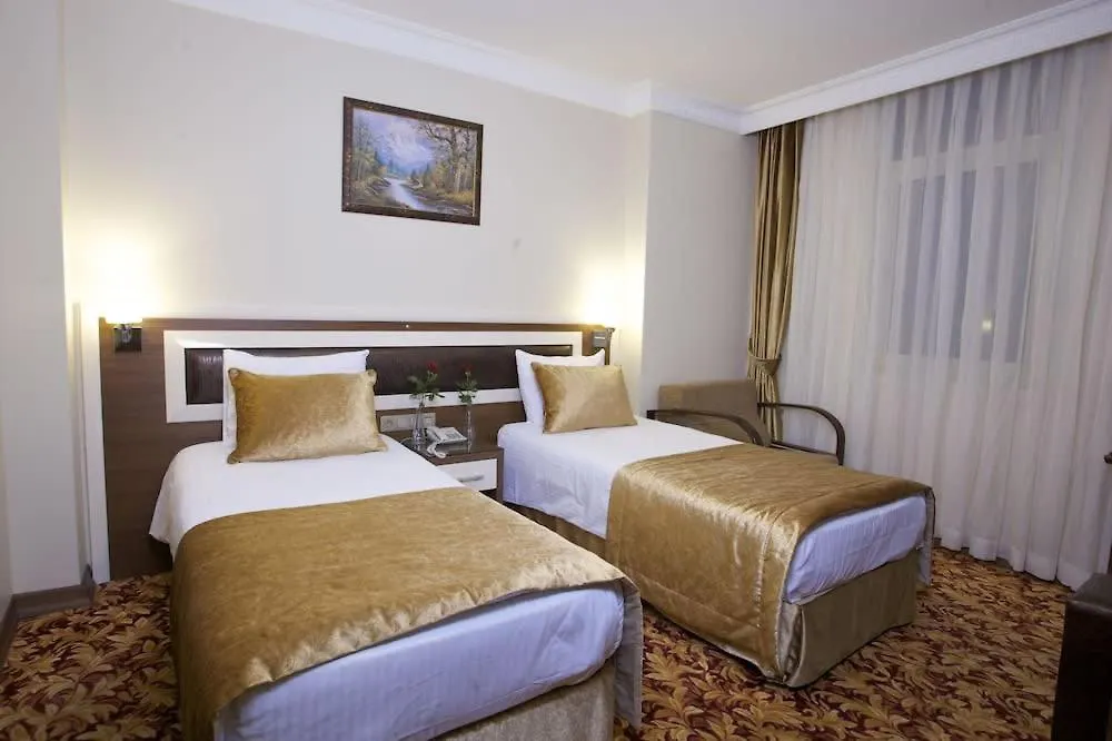 Grand Anatolia Hotel-1