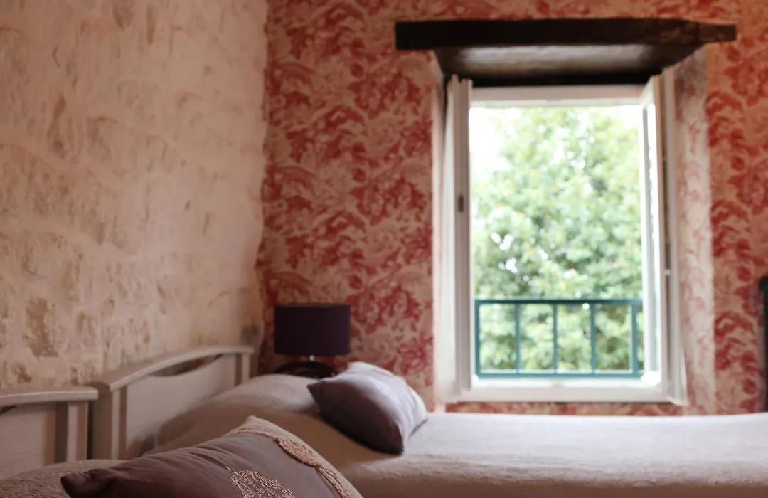 Auberge Le Ratelier-1