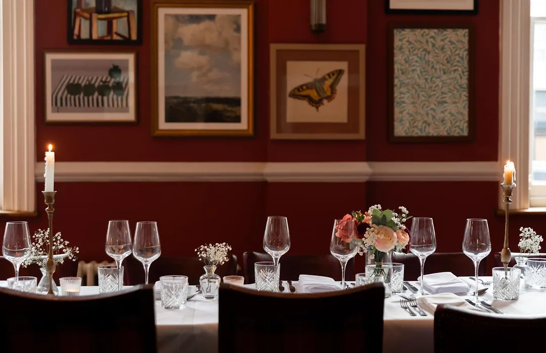 The Drayton Court Hotel-1