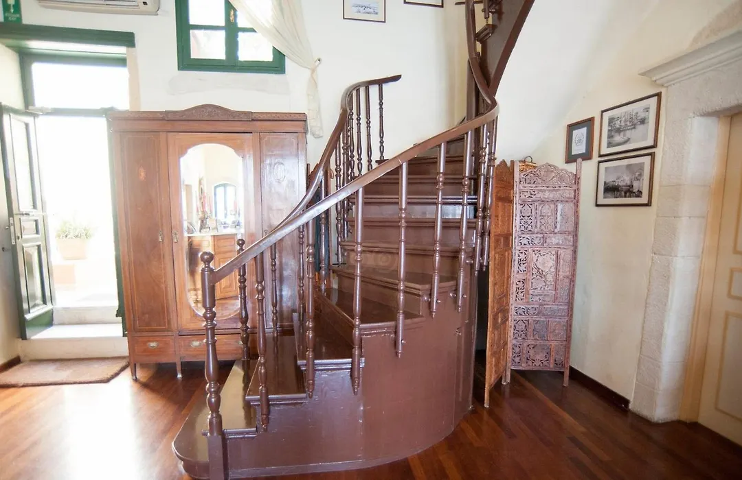 Casa Leone Hotel-1