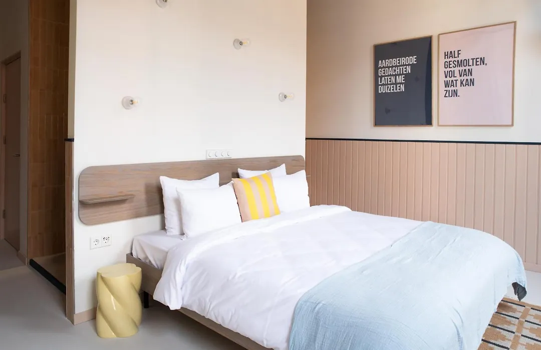 Anne&Max Boutique Hotel-1