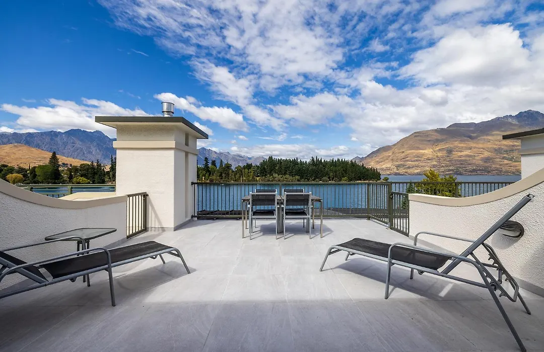 The Waterfront-1