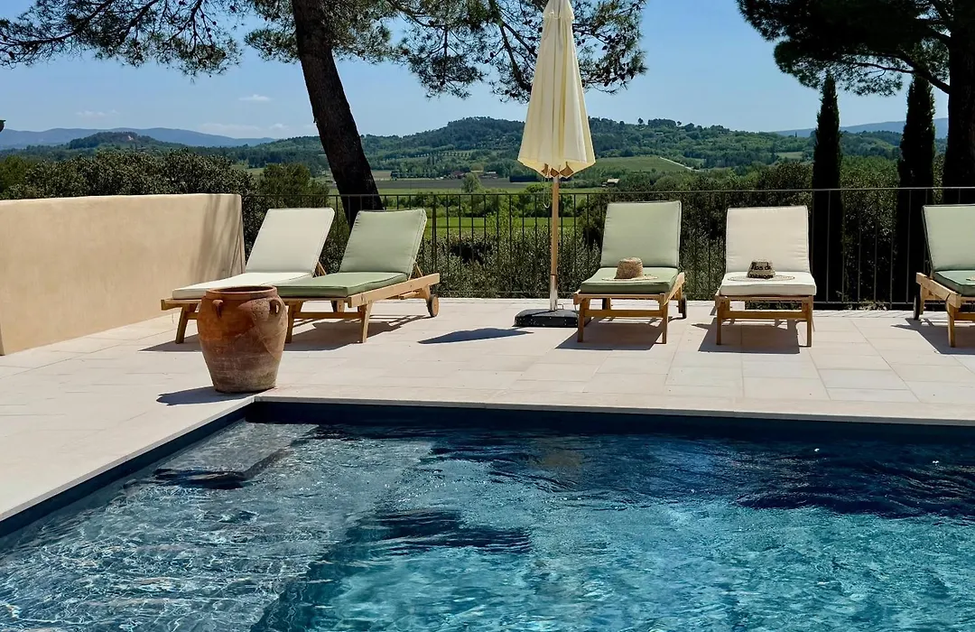 Le Mas De Garrigon - Boutique Hotel & Spa-1