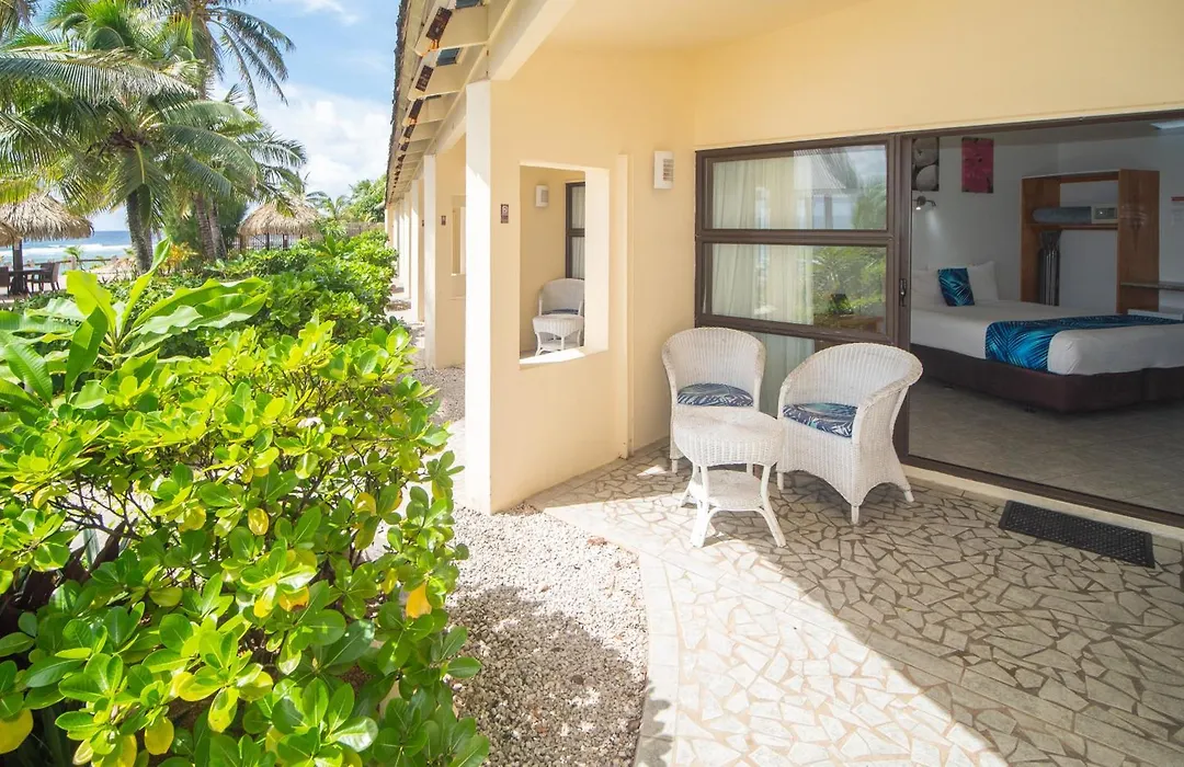 Club Raro Resort - Adults Only-1