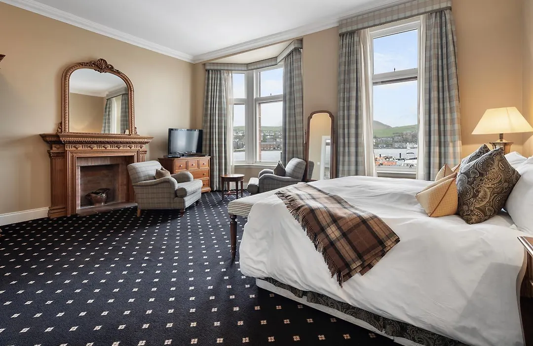 The Royal Hotel Campbeltown-1