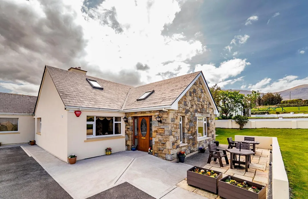 Bertra House B&B-1