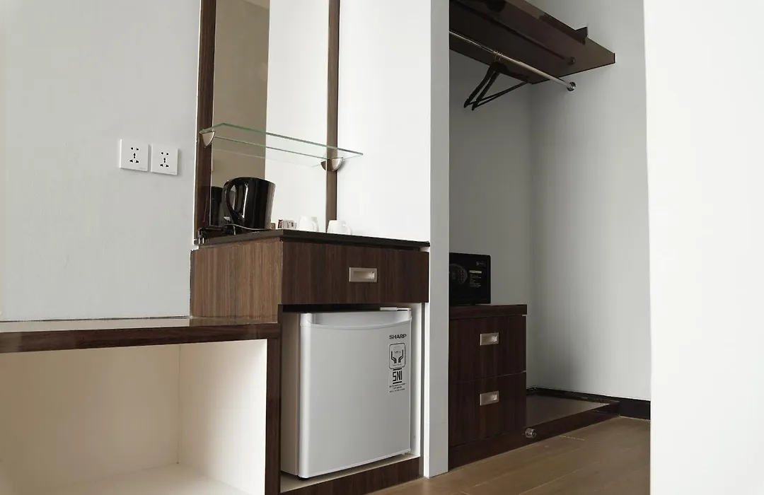 Dreamtel Jakarta-1