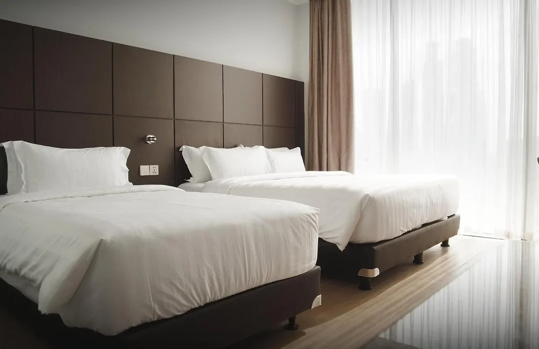 Dreamtel Jakarta-1