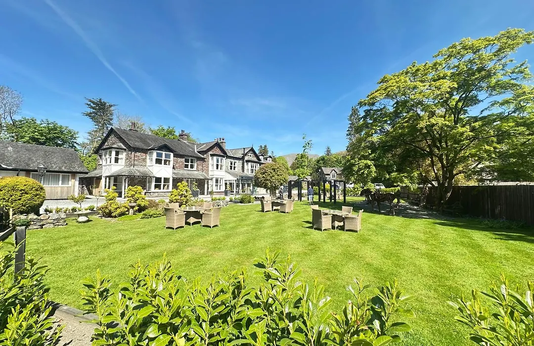 Bridge House Hotel & Silver Howe View Cottage-1