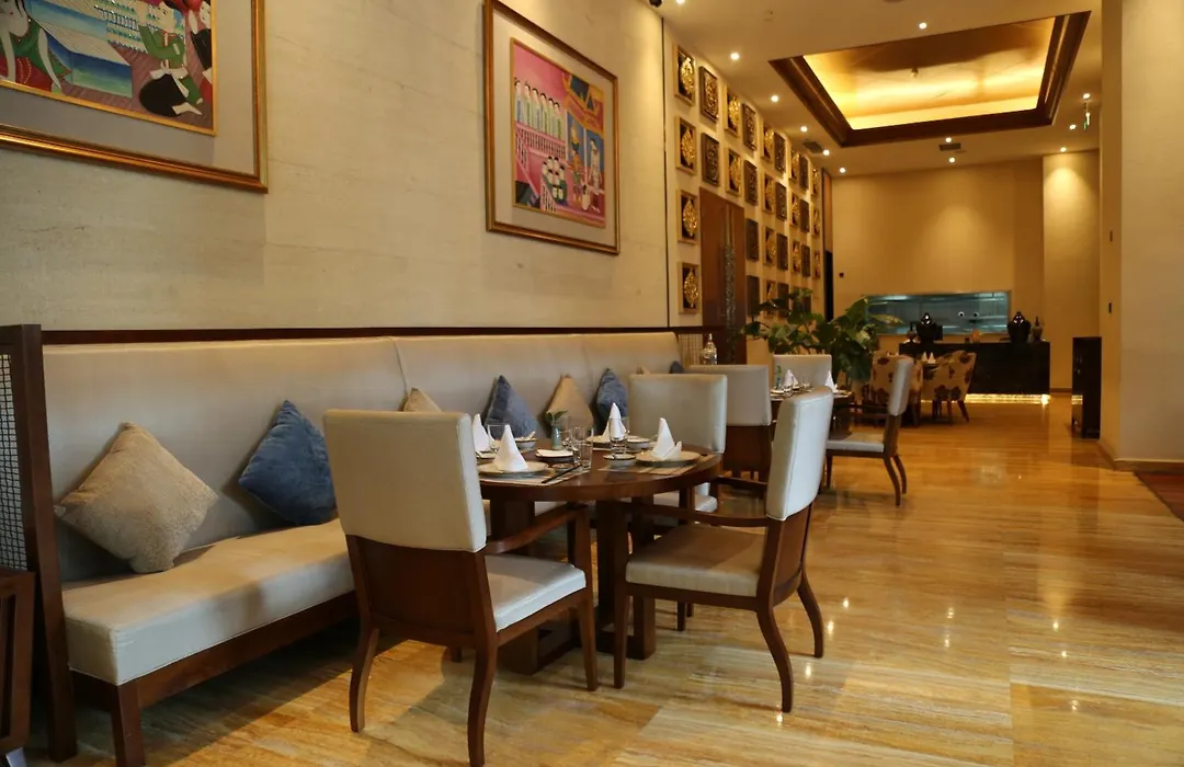 Wyndham Chongqing Yuelai-1