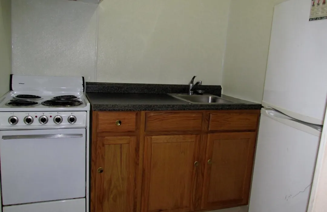 Country Inn Motel-1