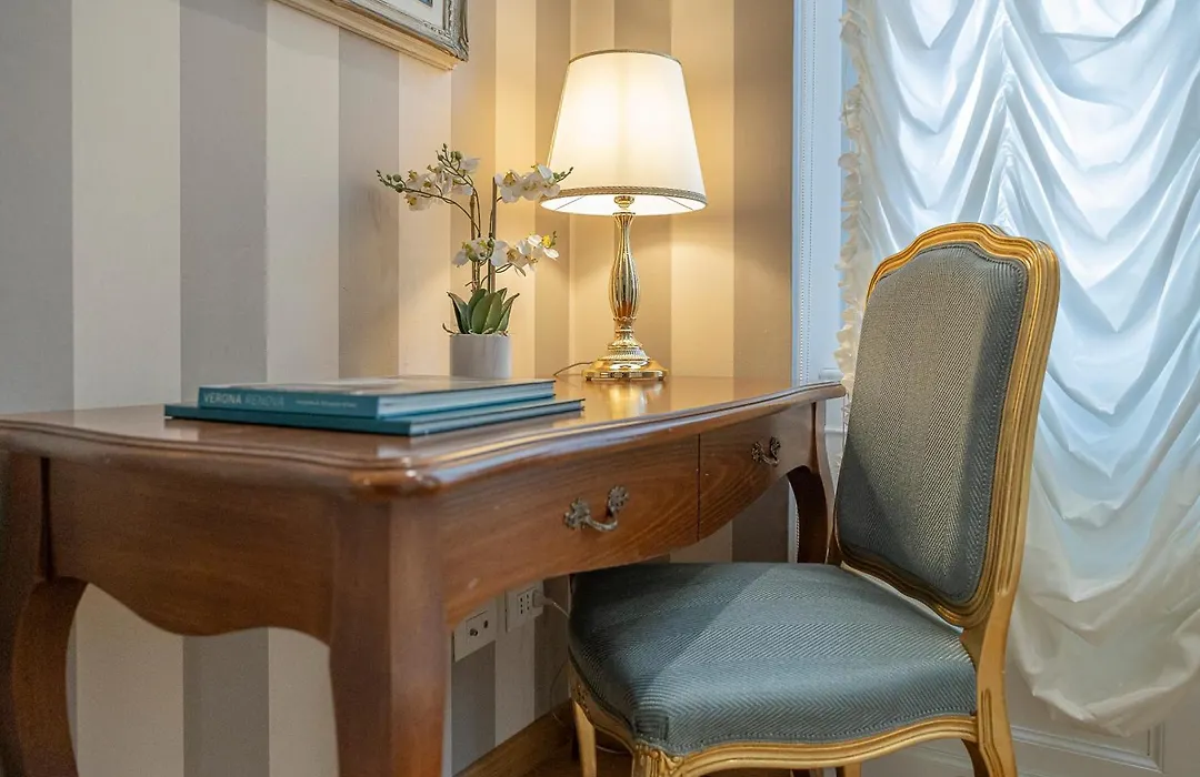 Palazzo Monga Boutique Guesthouse-1