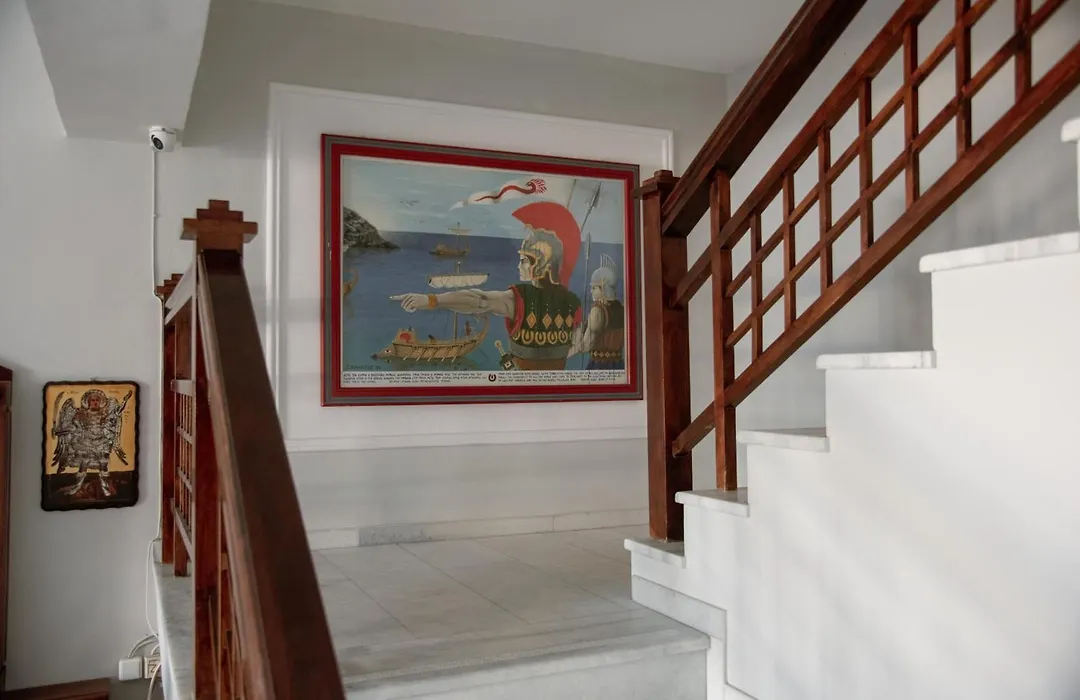 Nireus Hotel-1