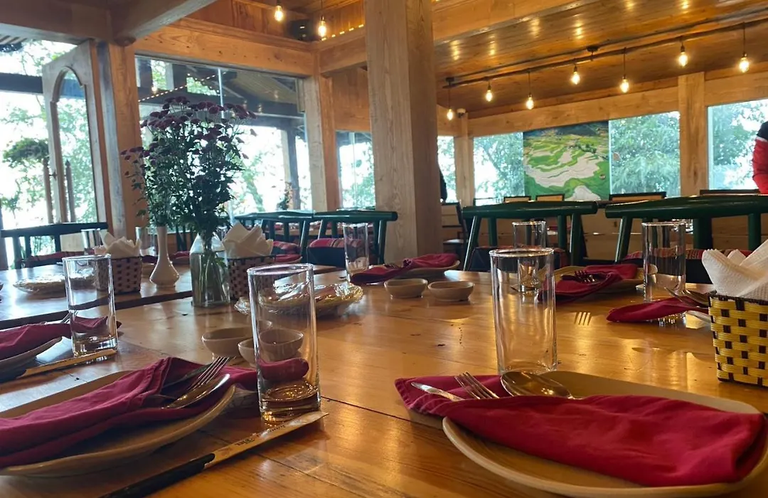 Sapa Romantic Hotel-1