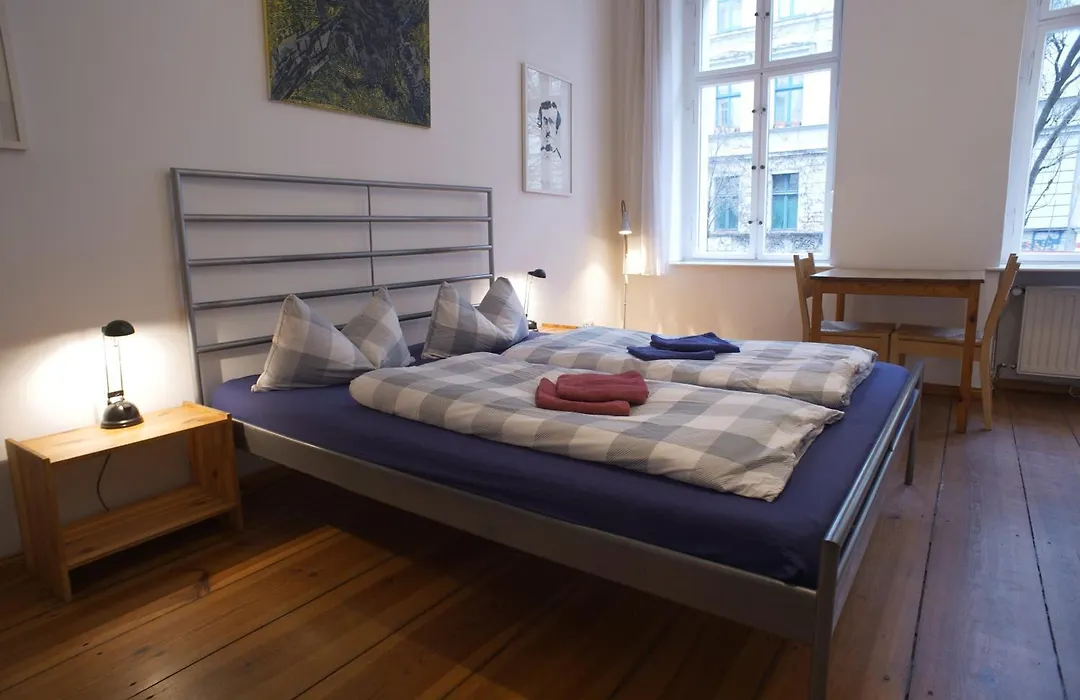 Pension Maedchenkammer-1