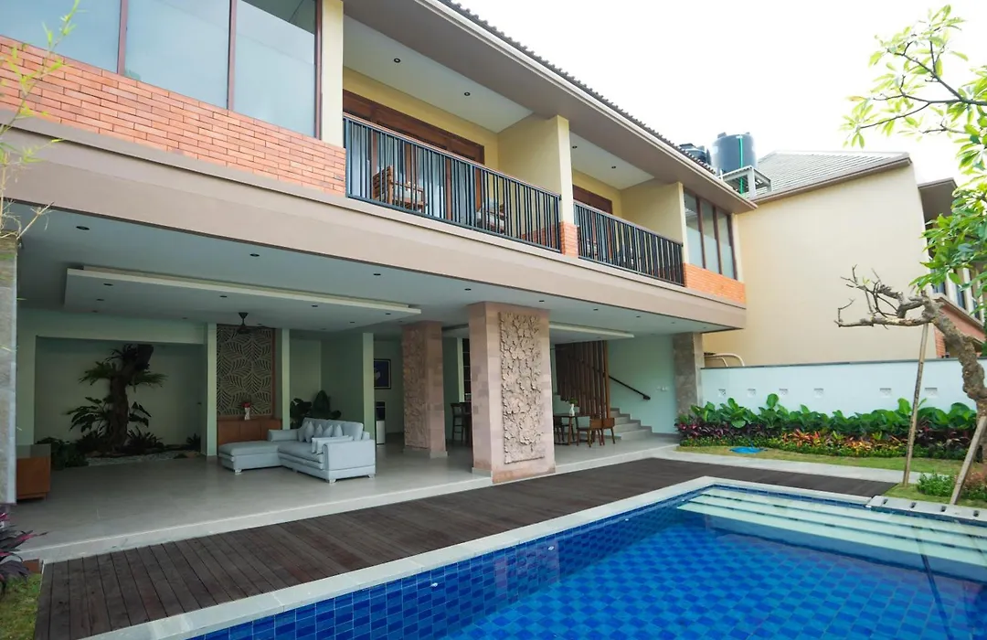 The Grand Villandra Resort Lovina-1