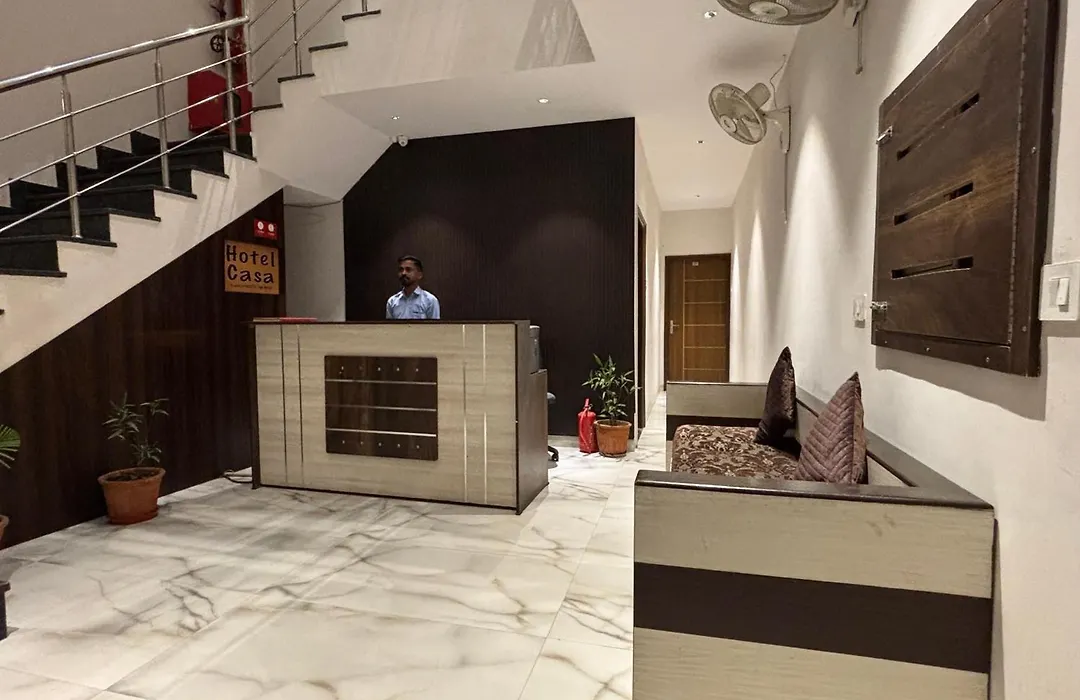 Hotel Casa-1