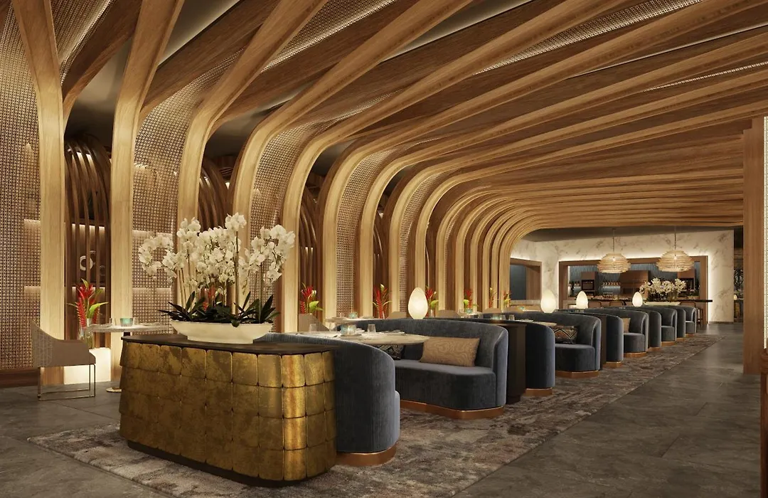 Jw Marriott Hotel Guadalajara-1