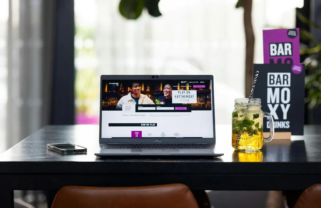 Moxy Glasgow Sec-1