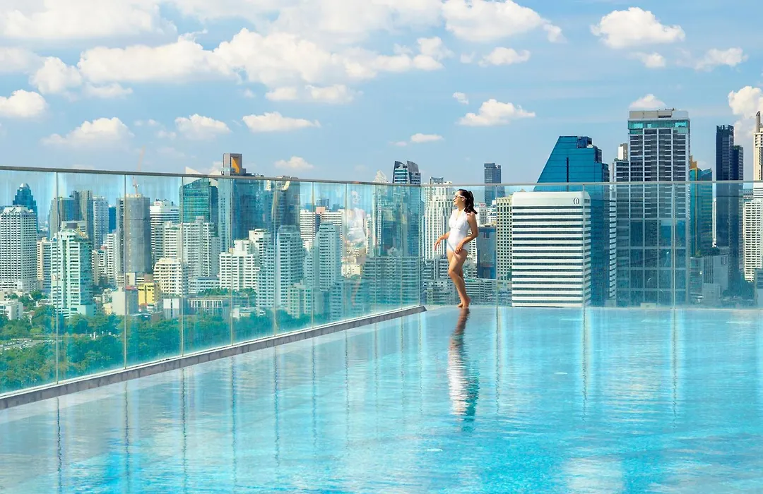 Wyndham Bangkok Queen Convention Centre-1
