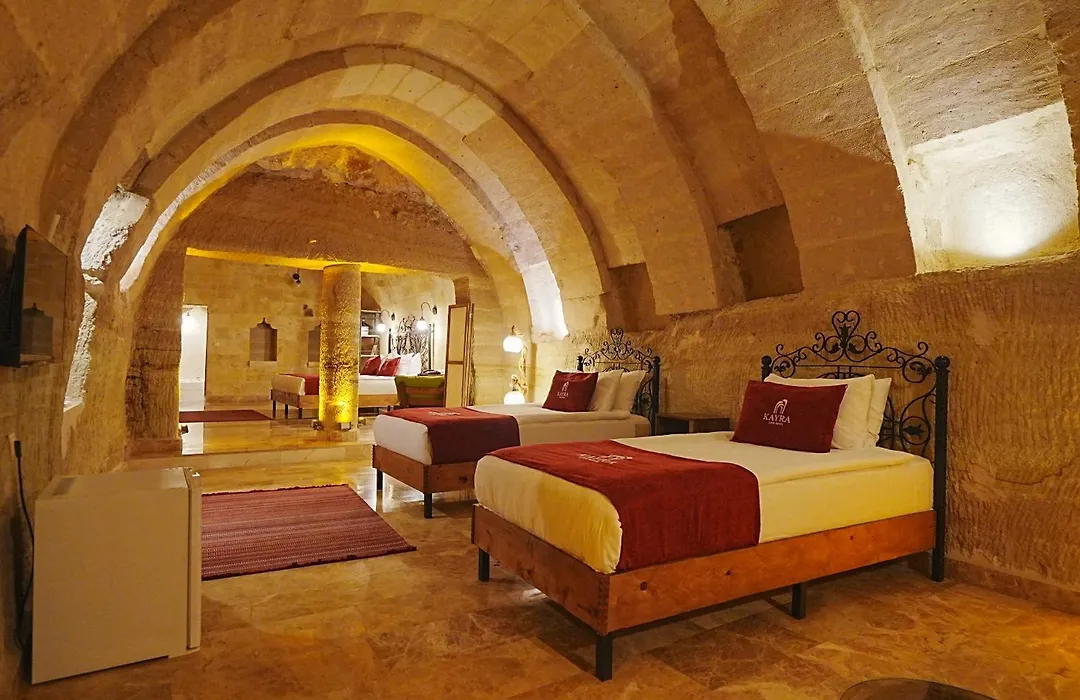 Kayra Cave Suites-1