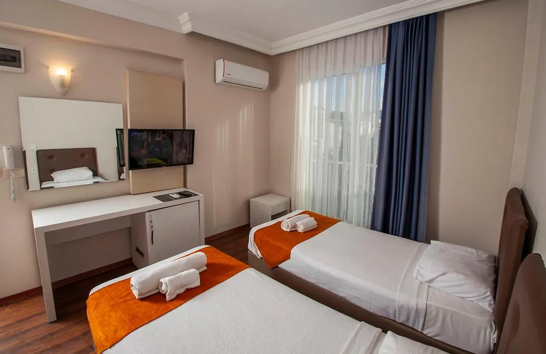 Goldkaya Hotel-1