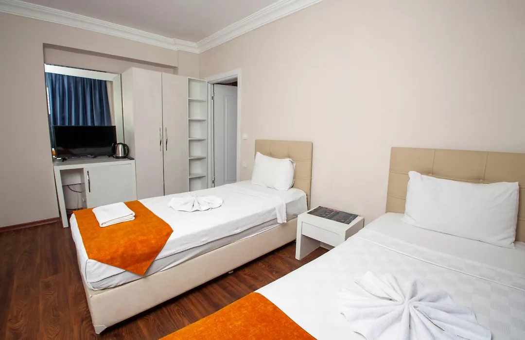 Goldkaya Hotel-1