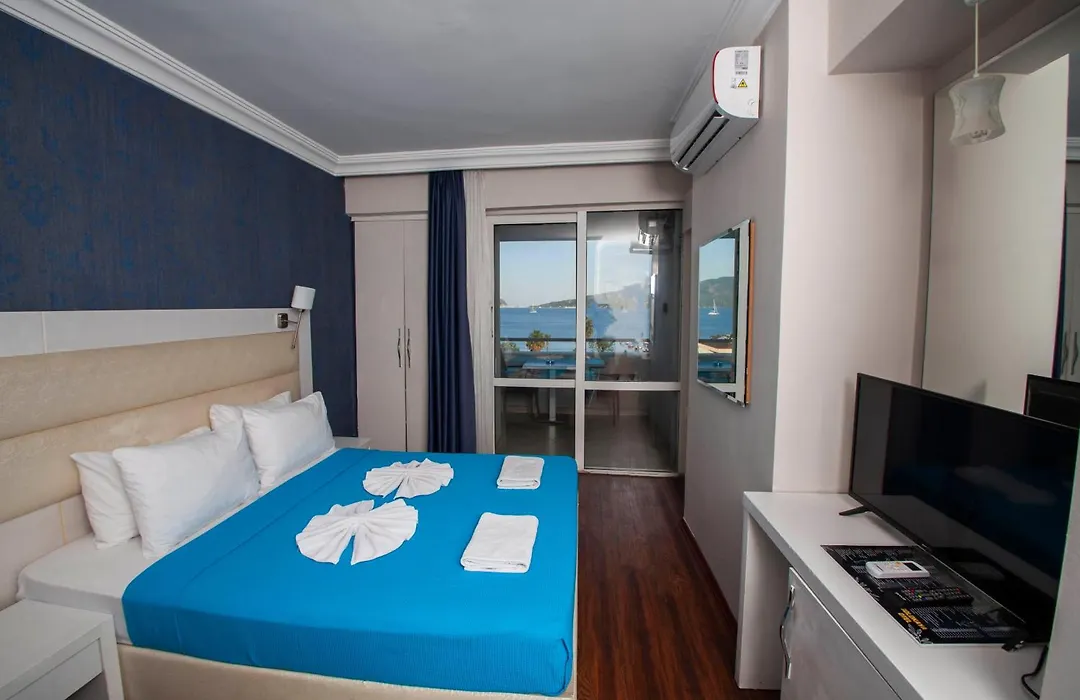 Goldkaya Hotel-1