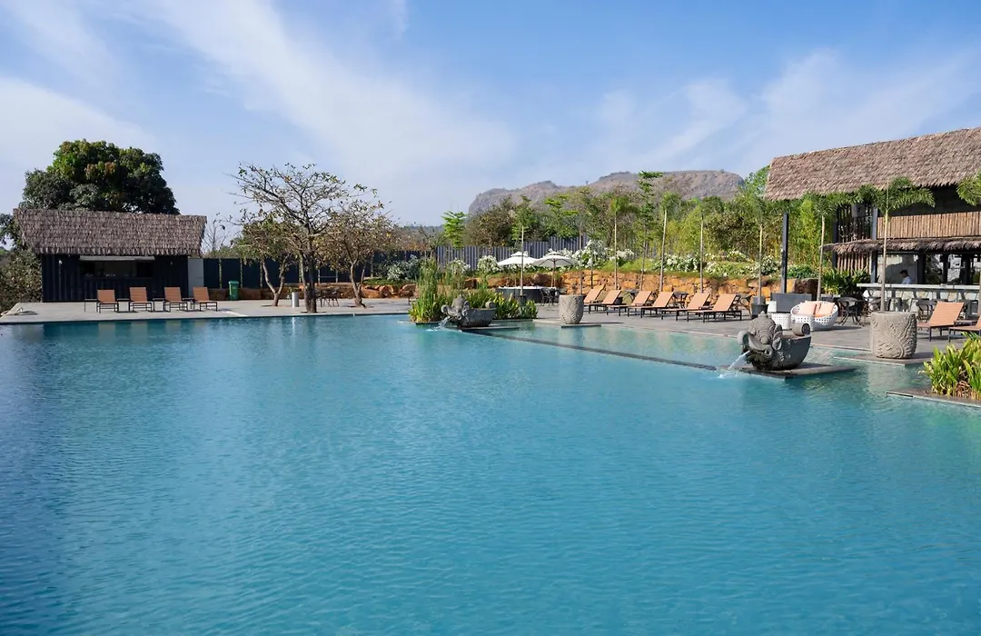 Canary Islands Resort & Spa-1