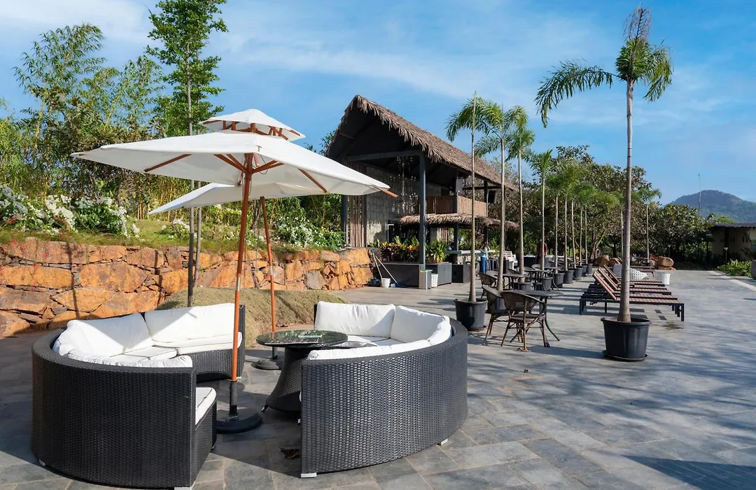 Canary Islands Resort & Spa-1