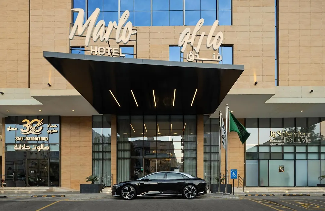 Marlo Hotel-1