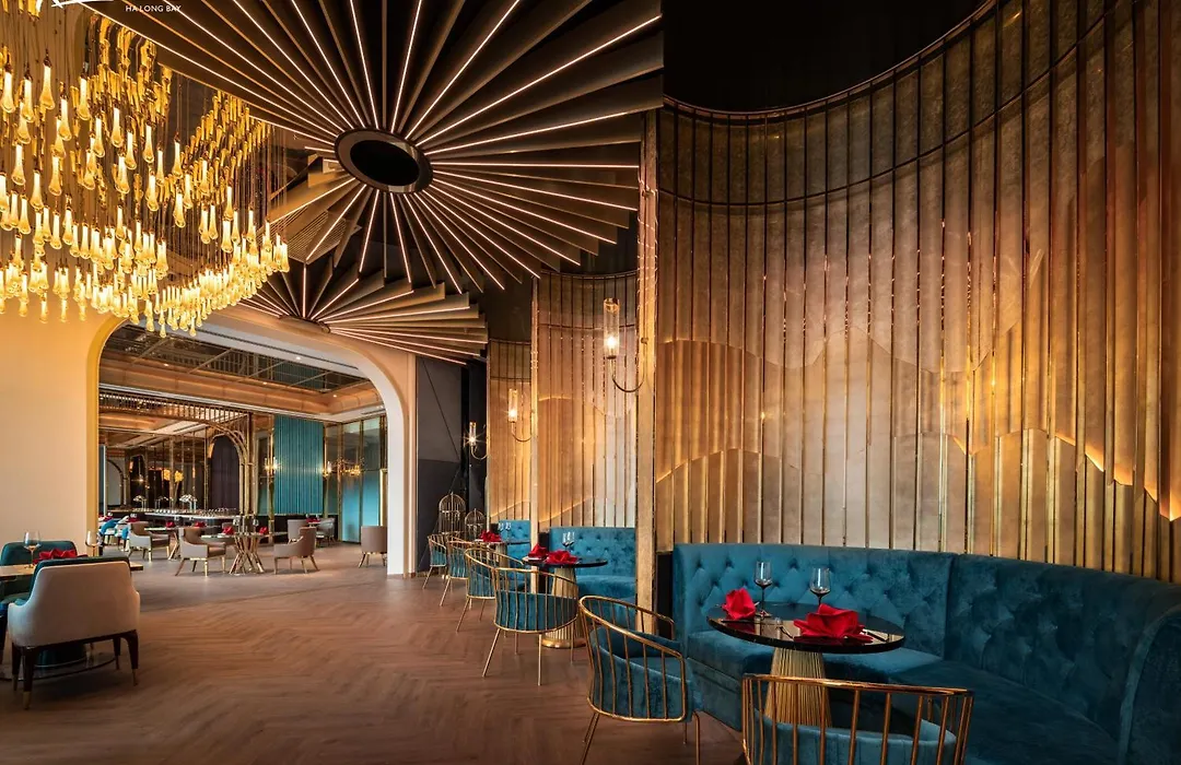 Radisson Blu Ha Long Bay-1