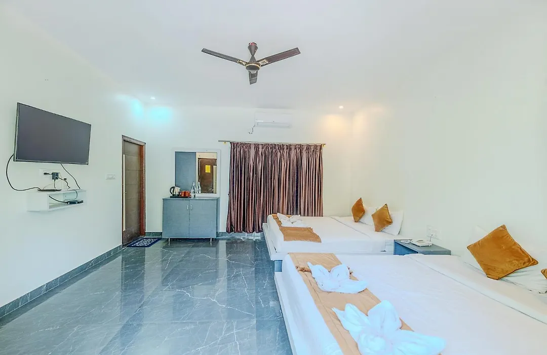 Kaadgal Resort-1