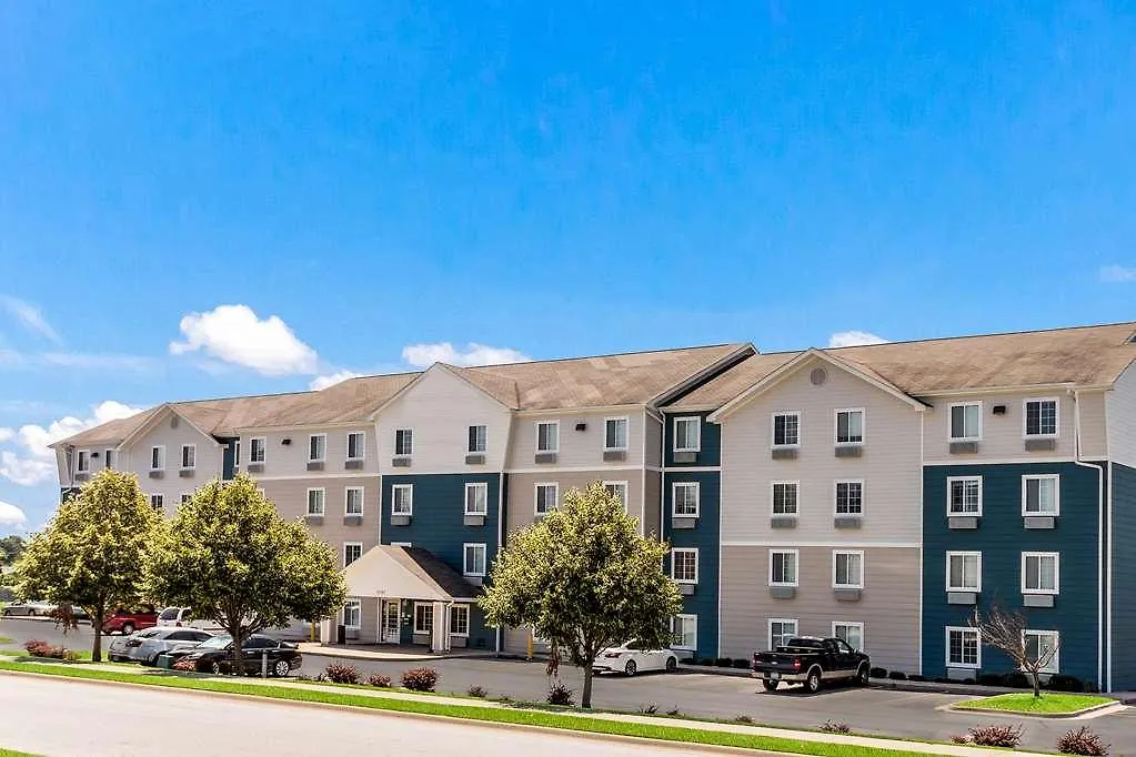 Extended Stay America Select Suites - Fort Myers - Northeast-1